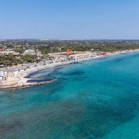 Holiday home Rosa Charme Mediterraneo By Vivimy *