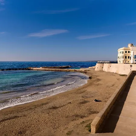 Holiday home Rosa Charme Mediterraneo By Vivimy