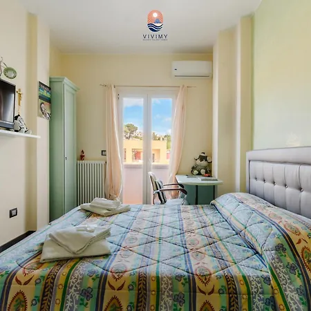 Holiday home Rosa Charme Mediterraneo By Vivimy